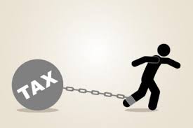 Federal Income Tax No Taxpayer Relief in Sight